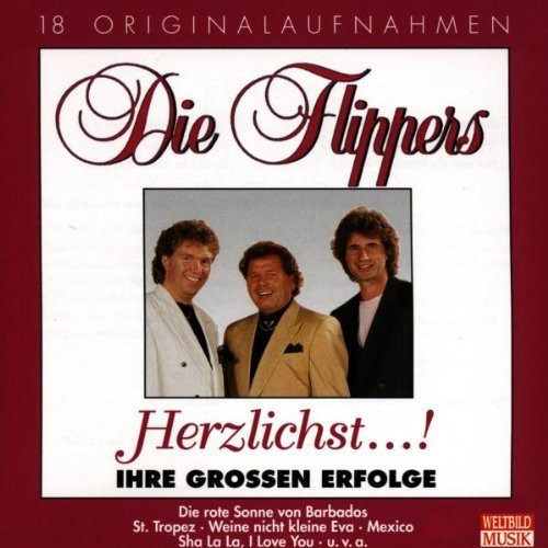 Flippers - ,