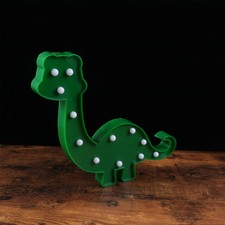  Veilleuse Nuit Lampe Néon Ornements De Maison Décor Lumineux LED