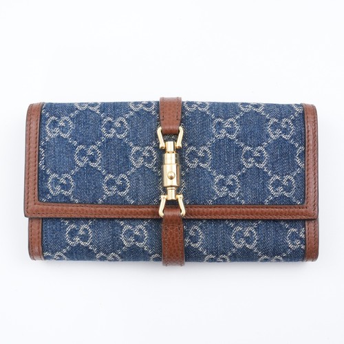 Gucci jackie 1961 monogram - 1961, gg