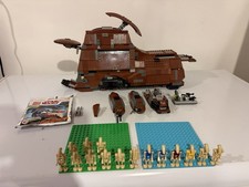 LEGO Star Wars: Trade