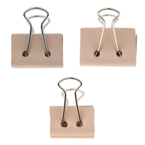 Clip reliure pince - clip, pression