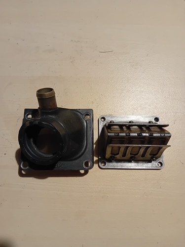 Pipe clapet 250 - et,