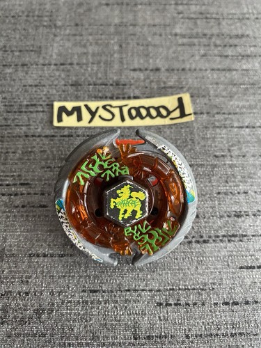 Toupie beyblade thermal - beyblade,