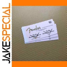 Headstock Logo 3 Premium