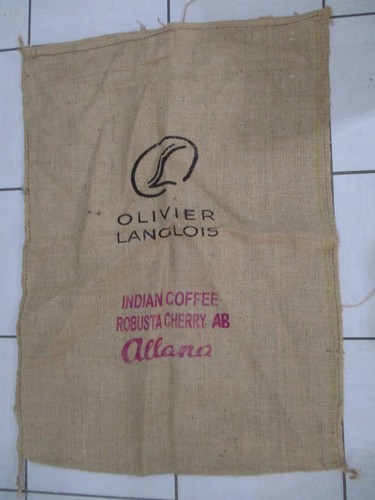 Dv10087 sac toile jute - dv10087, de