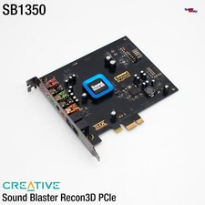 PCI Creative Labs Son Blaster