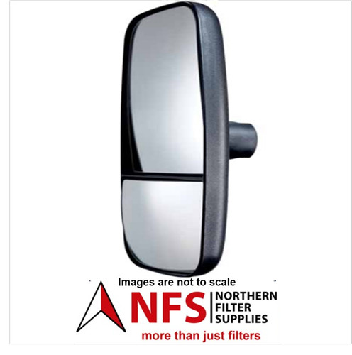 Double universel miroir - double,