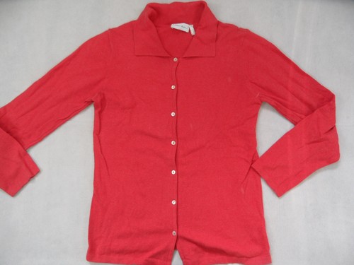 Cardigan peter hahn col - hahn,