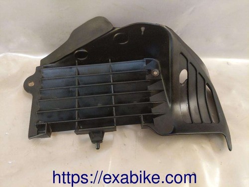 Grille radiateur droit pour - de,