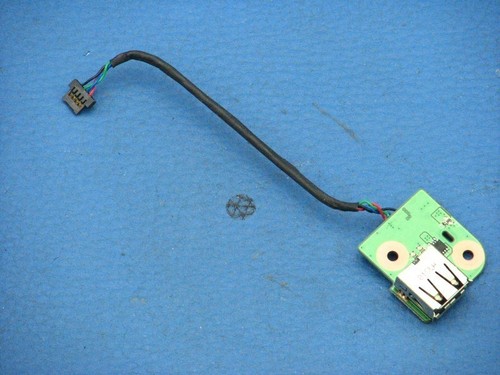 Usb platine dv9700 pc - 1, hp
