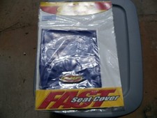 Housse De Siège MC FMF Fast