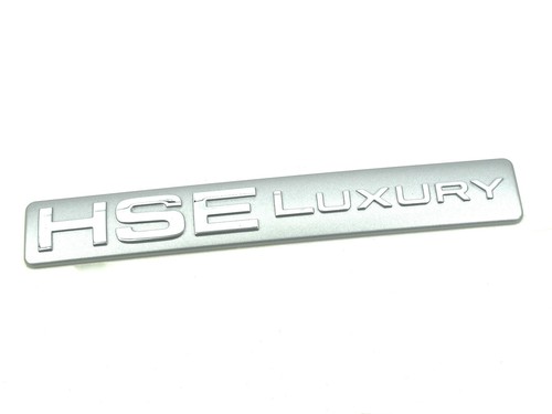 Genuine new range - genuine,