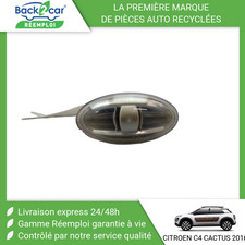 ? REPETITEUR AILE DROIT CITROEN C4 CACTUS ➤6325G3 ?