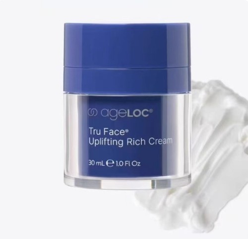 Skin nuskin ageloc - ageloc, face