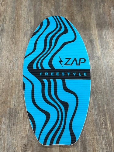 Zap freestyle skimboard - freestyle, 43"