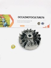 Rotor Écho HCA 265 ES- LW ReF : C10744