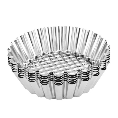 Pcs moules tartelette - pcs,