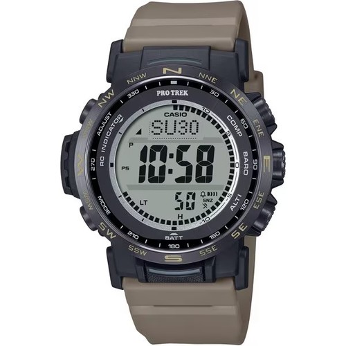 Casio pro trek - trek, prw-35ld-5jf