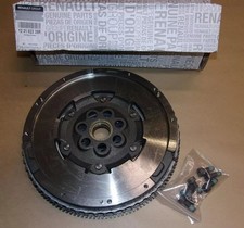 VOLANT BIMASSE RENAULT MEGANE III 2.0 RS TCE (OE 123102238R)