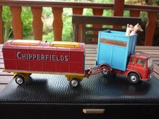 Corgi 503 1123 - 503,