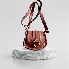 Sac en cuir cuir naturel cuir