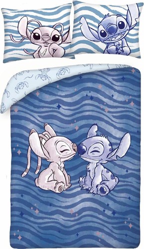 Disney lilo stitch parure - disney,