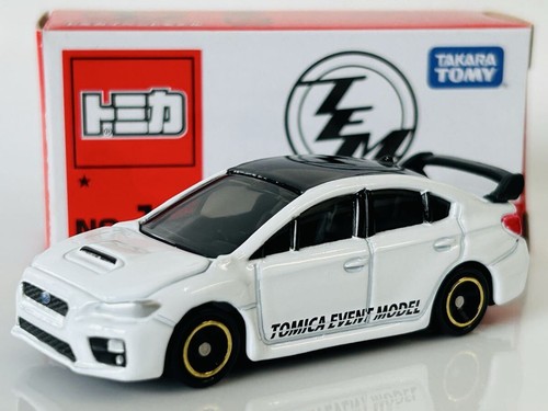 Modèle event o16 subaru - event, wrx