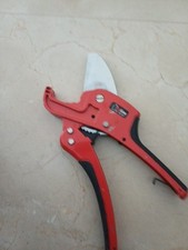 Pince coupe pvc bizline - coupe,