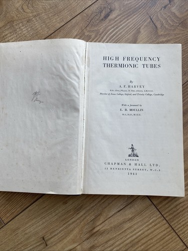 Antiquarian collectable book - collectable,