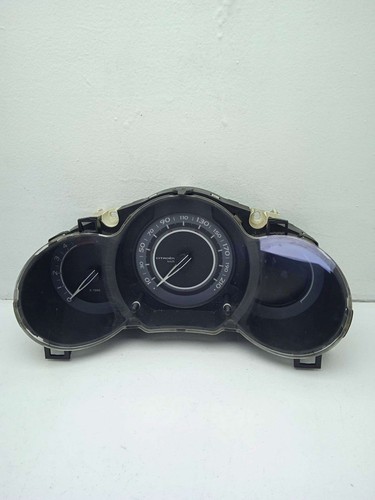 96668806xt compteur vitesse - 96668806xt, de