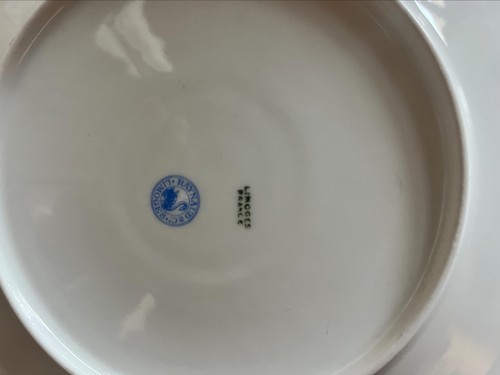 Service porcelaine limoges - porcelaine, de