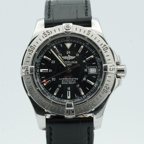 Breitling colt automatique - breitling,
