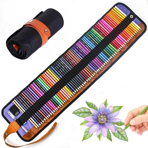 Ensemble crayon couleur - couleur, 72