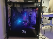 PC GAMER: RTX3060 RYZEN 5