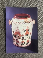 CPM GRENOBLE MUSEE POT A