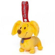 Takara Tomy Arts Curious