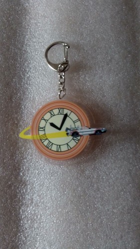 Back the future retour vers - to,
