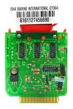 Module De Carte PCB ICMF-C