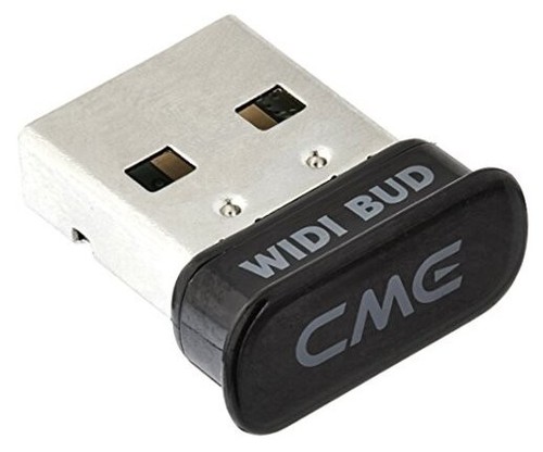Xkey widi bud - xkey,