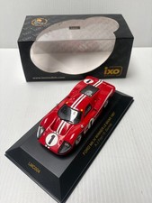 IXO MODELS LMC004 Ford MKIV #1