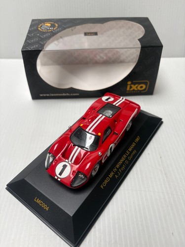 Ixo models lmc004 - ixo, #1