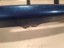 Pare choc avant RENAULT TWINGO