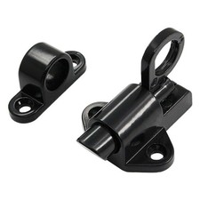 Serrure à ressort automatique