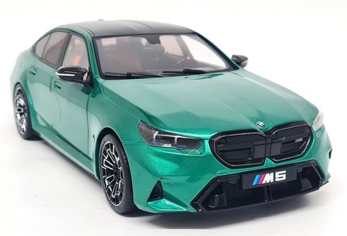 Solido bmw 2025 isle - 1/18,