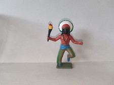 STARLUX western indien série