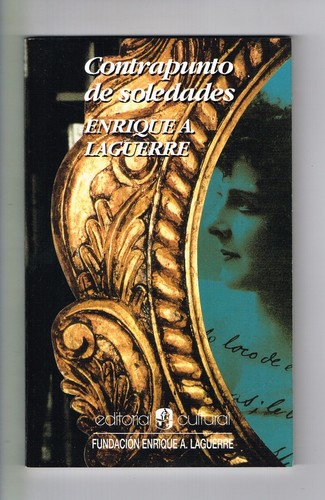 Enrique laguerre - enrique,