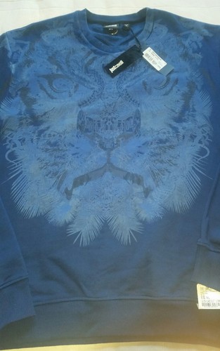 Just roberto cavalli crewneck - cavalli,