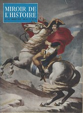 MIROIR DE L'HISTOIRE n°75 : L'Armistice du 25 Juin 1940...(Sommaire ci-dessous)