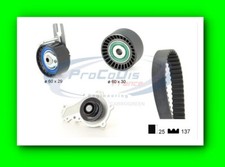 KIT DE DISTRIBUTION+POMPE A