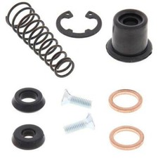 Kit réparation maitre cylindre avant moto All Balls HONDA XR650L 1993 - 2017
